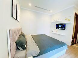 City Garden Apartment Binh Thanh