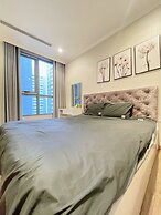 City Garden Apartment Binh Thanh