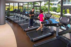 City Garden Apartment Binh Thanh