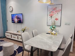 City Garden Apartment Binh Thanh