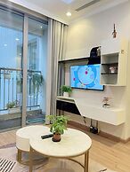 City Garden Apartment Binh Thanh