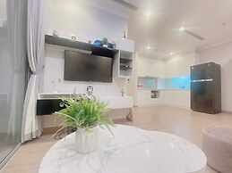 City Garden Apartment Binh Thanh