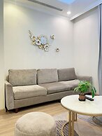 City Garden Apartment Binh Thanh