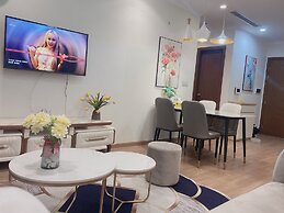 City Garden Apartment Binh Thanh