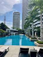 City Garden Apartment Binh Thanh