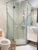 City Garden Apartment Binh Thanh