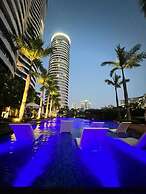 City Garden Apartment Binh Thanh