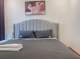 City Garden Apartment Binh Thanh