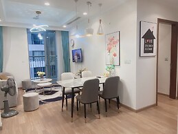 City Garden Apartment Binh Thanh