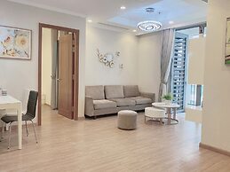 City Garden Apartment Binh Thanh
