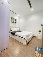 City Garden Apartment Binh Thanh