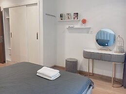 City Garden Apartment Binh Thanh