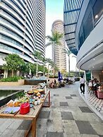 City Garden Apartment Binh Thanh