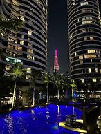 City Garden Apartment Binh Thanh