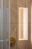 Kolejowa Apartment Warsaw by Renters