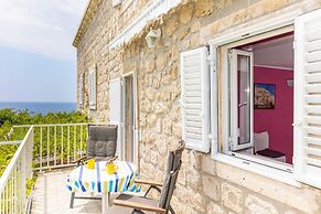 Apartments Villa Mare