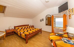 Apartments Villa Mare