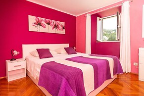 Apartments Villa Mare