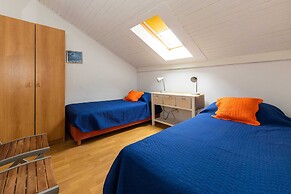 Apartments Villa Mare