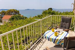 Apartments Villa Mare