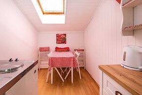 Apartments Villa Mare