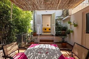 Apartments Villa Mare