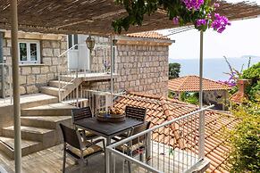 Apartments Villa Mare