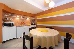 Apartments Villa Mare