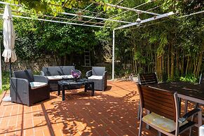 Apartments Villa Mare