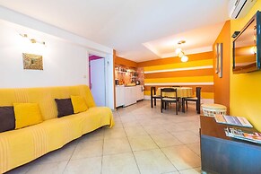 Apartments Villa Mare