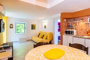 Apartments Villa Mare