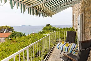 Apartments Villa Mare