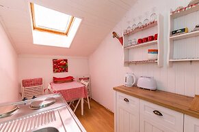 Apartments Villa Mare