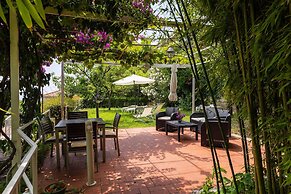 Apartments Villa Mare