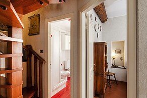 Seaview Apartment Near the Castle by Wonderful Italy