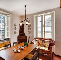 Seaview Apartment Near the Castle by Wonderful Italy