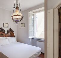 Seaview Apartment Near the Castle by Wonderful Italy