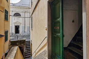 Seaview Apartment Near the Castle by Wonderful Italy