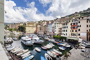 Seaview Apartment Near the Castle by Wonderful Italy