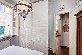 Seaview Apartment Near the Castle by Wonderful Italy