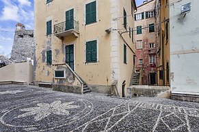 Seaview Apartment Near the Castle by Wonderful Italy