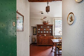 Seaview Apartment Near the Castle by Wonderful Italy