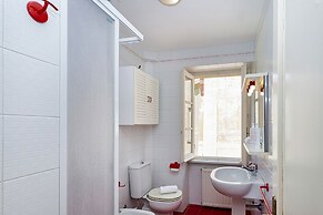 Seaview Apartment Near the Castle by Wonderful Italy