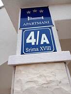 Apartment Mijatovic