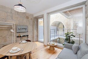 Liiiving in Gaia - THE WINE SIDE XI