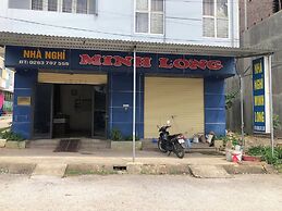 Minh Long Guesthouse - Quang Truong
