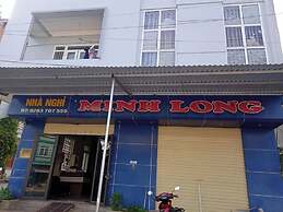 Minh Long Guesthouse - Quang Truong