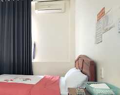Minh Long Guesthouse - Quang Truong