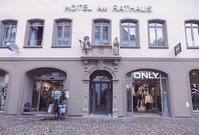 Hotel am Rathaus