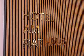 Hotel am Rathaus